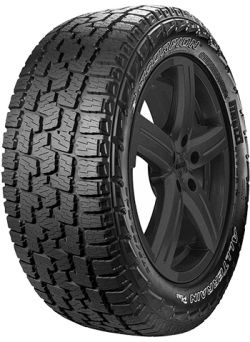Scorpion A T Plus 275/55-20 T