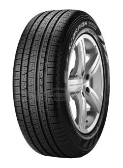 Scorpion Verde All Season 265/45-20 V