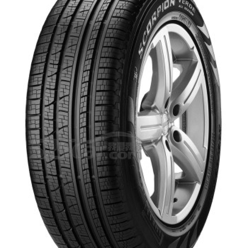 Scorpion Verde All Season XL 285/50-20 V