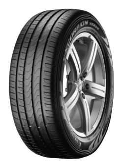 SCORPVERDE 235/55-20 V