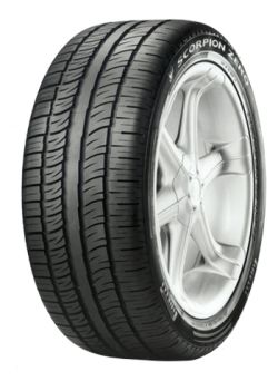 Scorpion Zero Asimmetrico XL 255/45-20 V
