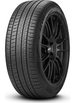 Scorpion Zero All Season 255/45-20 Y