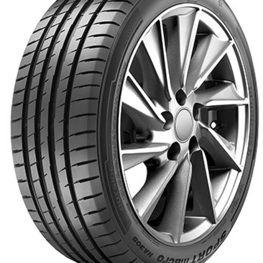 NA305XL 245/45-19 W