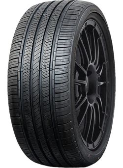 NU025XL 225/60-18 V