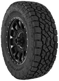 Open Country A T III 265/50-20 H