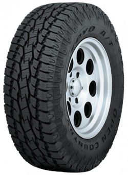 Open Country AT Plus XL 275/45-20 H