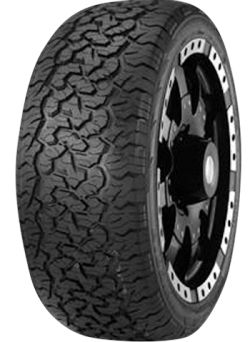 Lateral Force A T 255/55-20 H