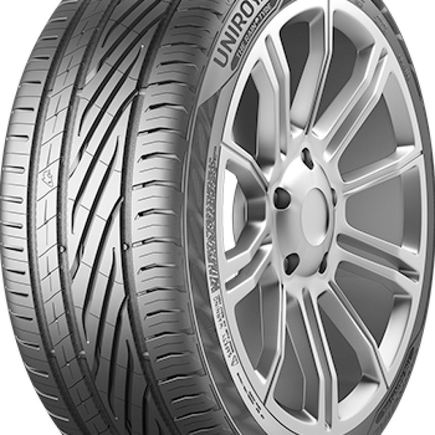 RainSport 5 XL 245/40-18 Y