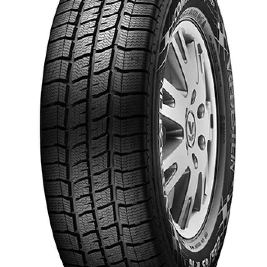 Comtrac 2 Winter 195/75-16 R