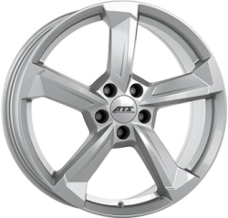 AUVORA X Silver 8.5x19