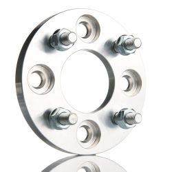 Adapteri (levikepala) 15mm 4x108/4x108