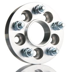 Jaonmuutosadapteri (levikepala) 25mm 5x110/5x112