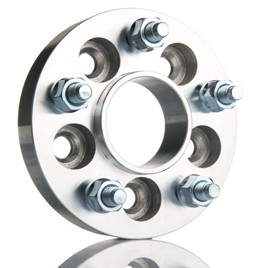 Jaonmuutosadapteri (levikepala) 25mm 5x115/5x112