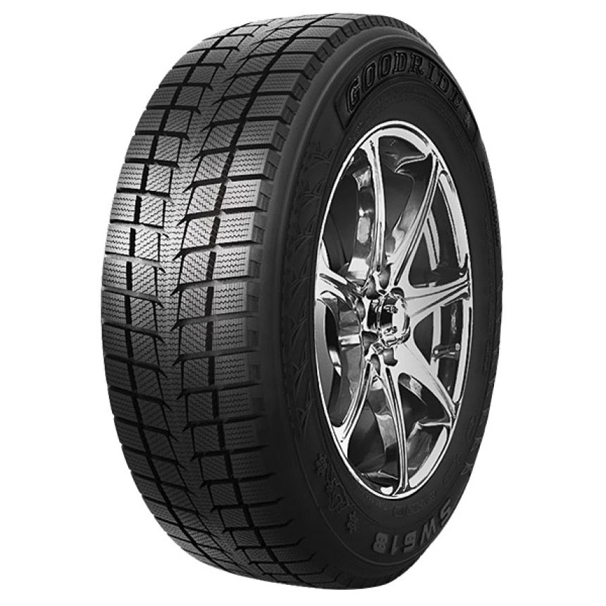 SnowMaster SW618 Nordic 195/55-15 H