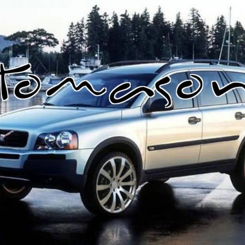 TN4 (BMW, Range Rover) 9x20