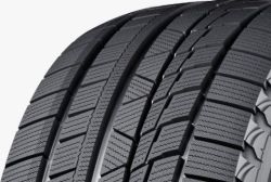 Snowroad 165/70-13 T