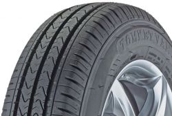 Van 3 215/60-16 T