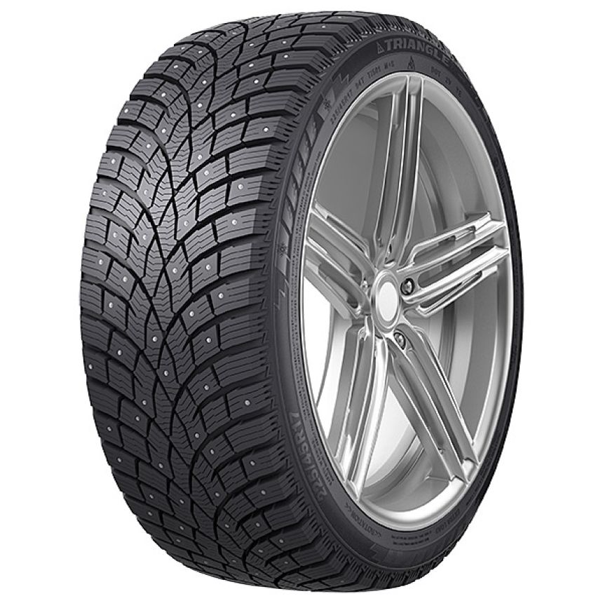 IcelynX 185/65-14 T
