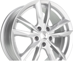 Turbina Argento silber 9.5x19