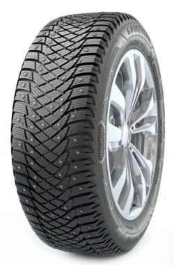 ULTRA GRIP ARCTIC 2 SUV 295/35-21 T