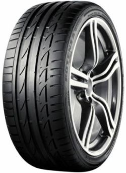 Potenza S001 245/40-20 Y