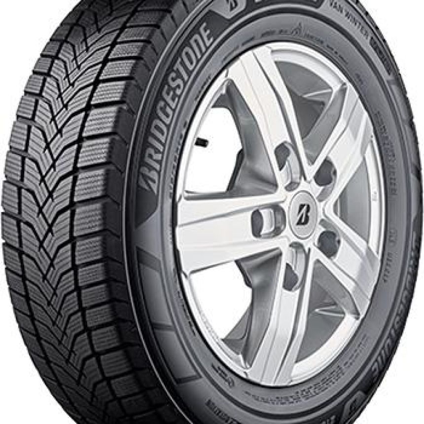 Duravis VAN Winter 205/75-16 R