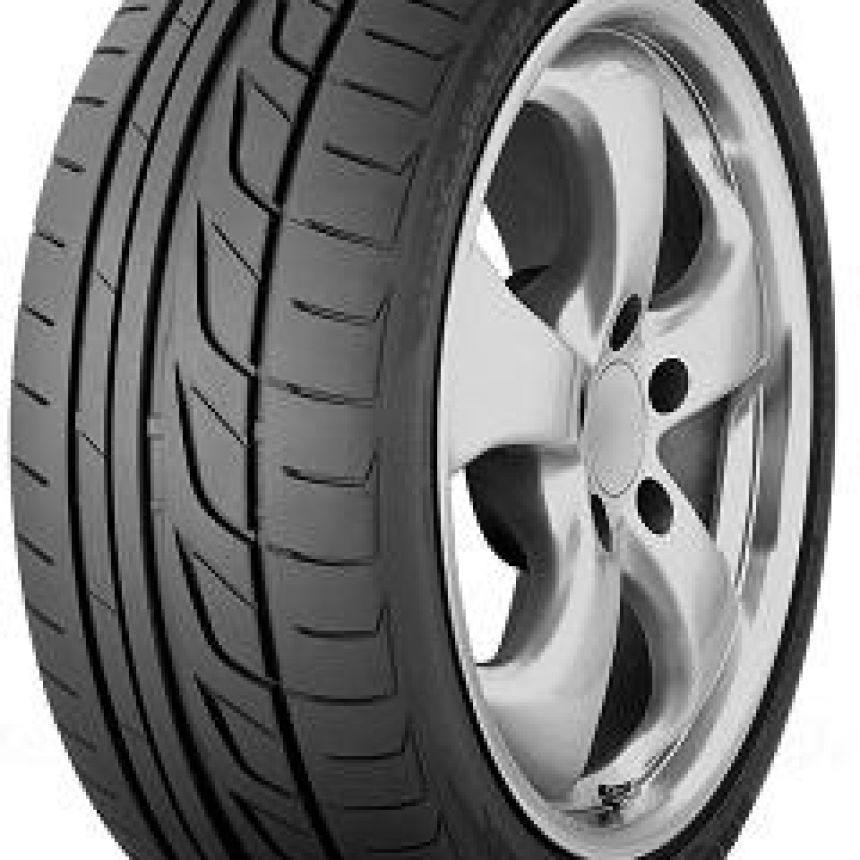 Potenza Sport Tyre - 265 30 19  93Y  XL Extra Load R0 Enliten 265/30-19 Y