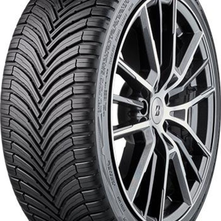 Turanza All season 6 DriveGuard RFT 225 55 R17 101W XL Enliten 225/55-17 W