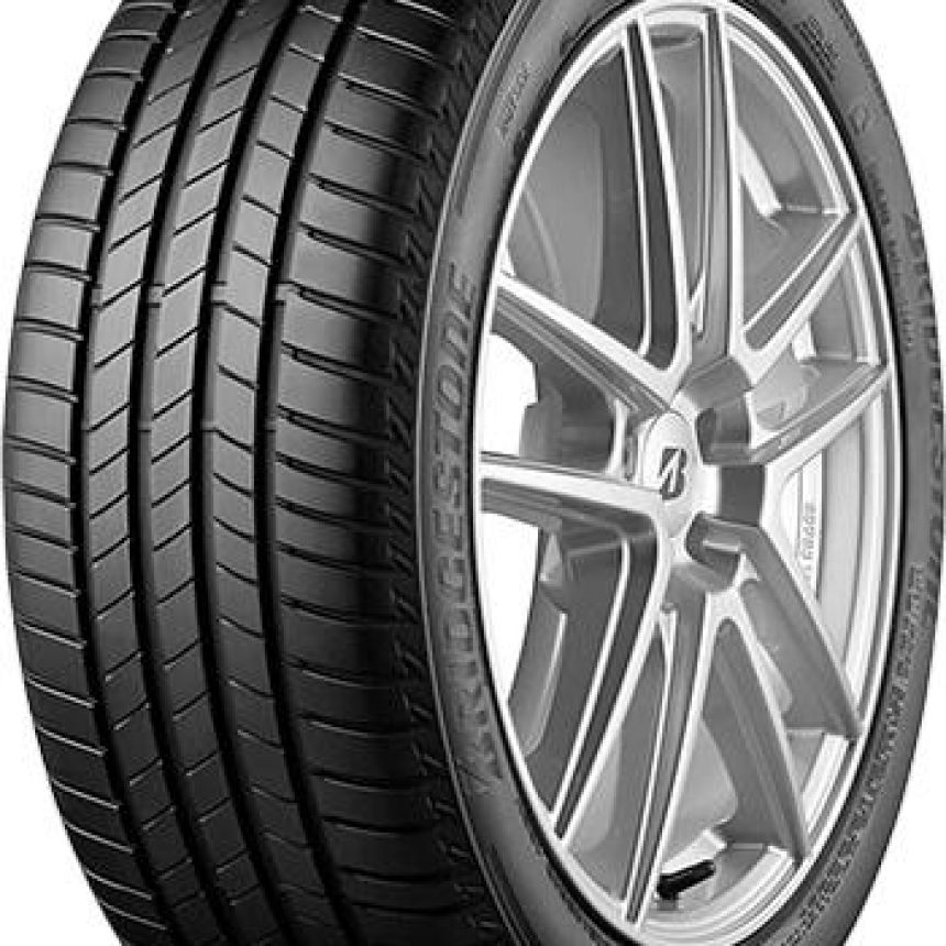 Turanza 6 225/55-18 V
