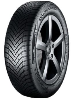 AllSeasonContact Ganzjahresreifen 275 40 R20 106Y XL FR ASC 03558940000 275/40-20 Y