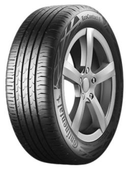 EcoContact 6Q XL 255/40-20 T