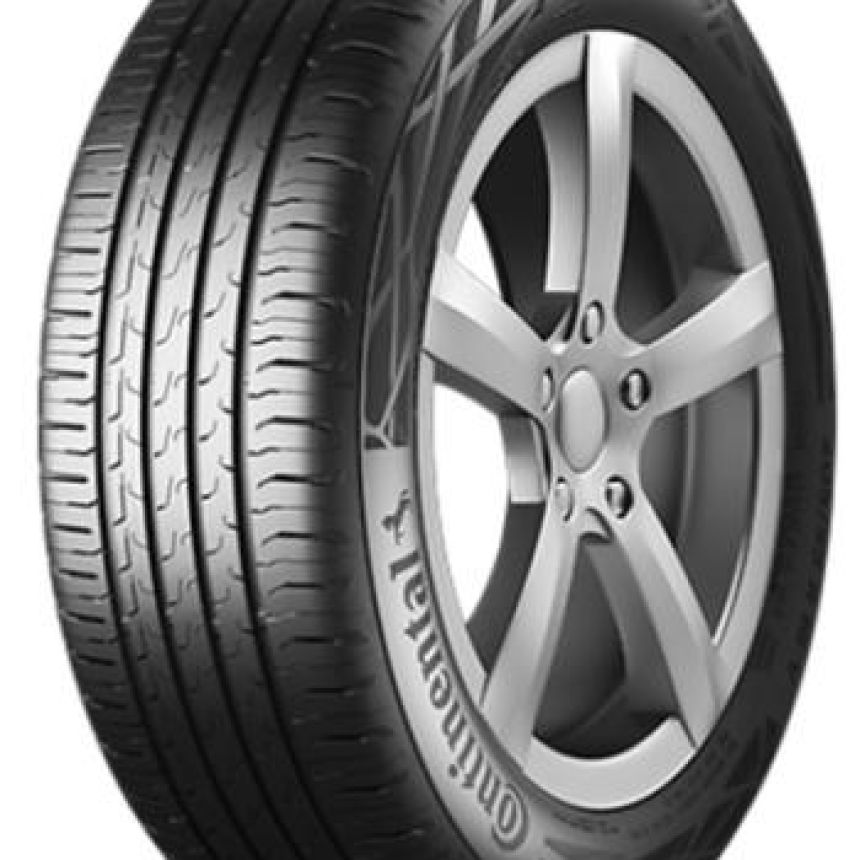 EcoContact 6Q XL 255/40-20 T