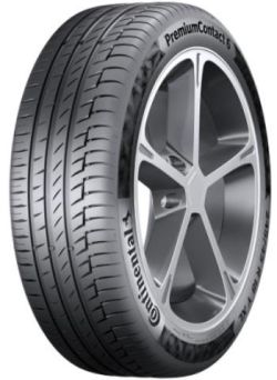 PREMIUM 6 SSR FR XL 255/45-20 W