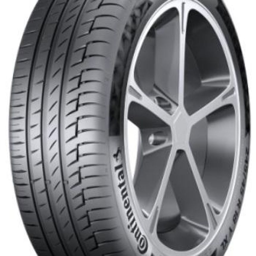 Conti- PremiumContact 6 XL SSR 275/35-19 Y