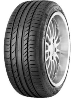 Conti- SportContact 5p TO XL 265/35-21 Y