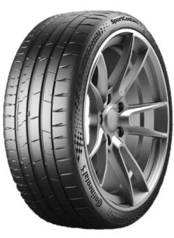 SportContact 7 XL 245/45-20 Y