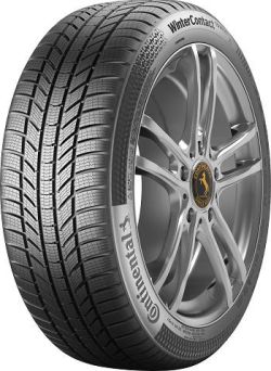 WinterContact TS 870 P XL 255/40-21 V