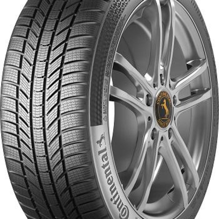 WinterContact TS 870 P XL 285/35-21 V