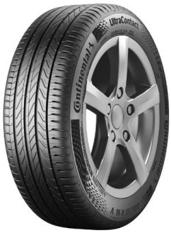 UltraContact 225/60-18 H