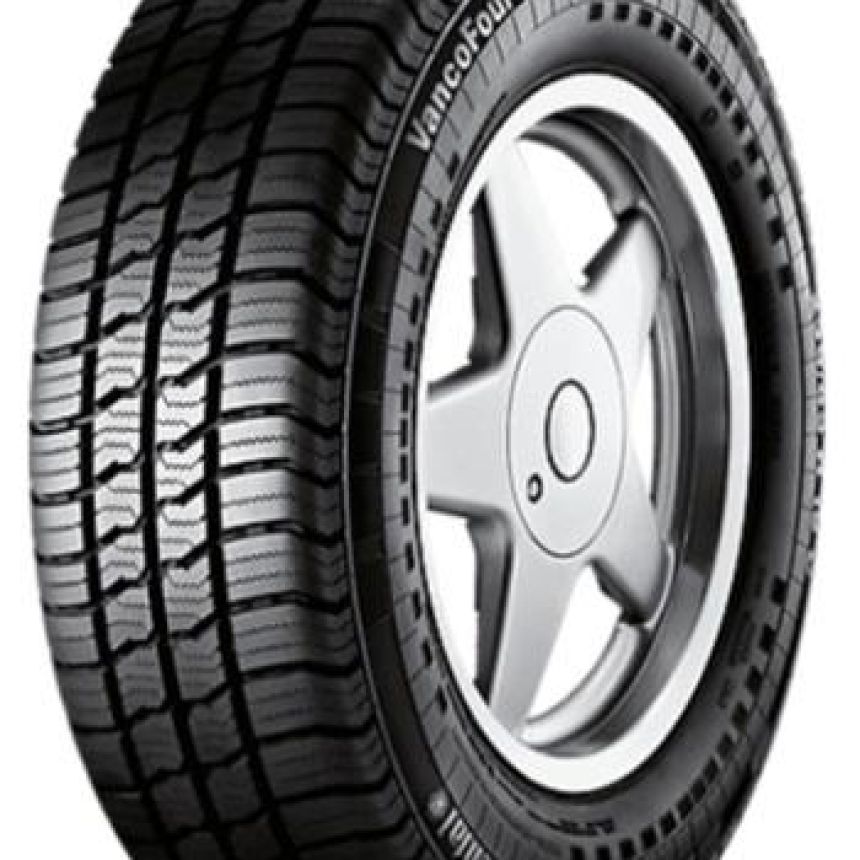 Vanco our Seasons 235/65-16 R