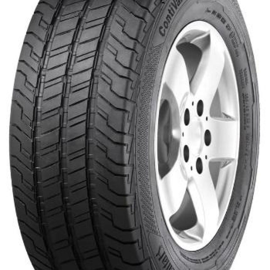 VancoContact 100 195/70-15 R