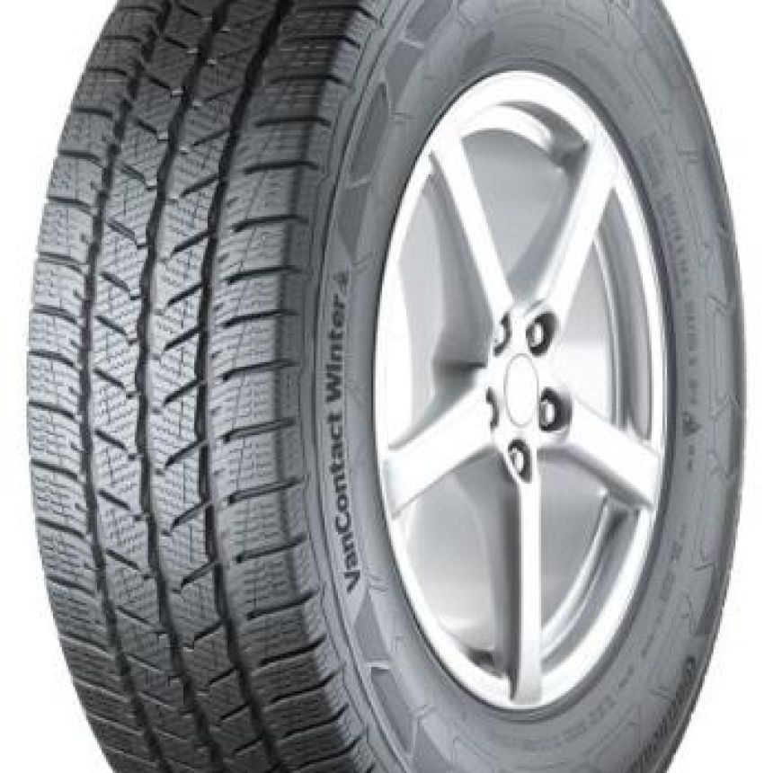 VanContact Winter 205/75-16 R