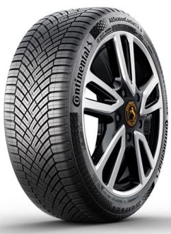 AllSeasonContact 2 XL 245/35-20 Y