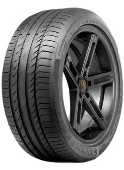 Conti- SportContact 5p AO R XL 245/40-18 Y