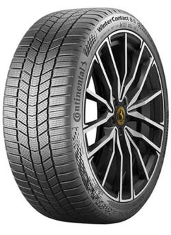 WinterContact 8 S XL 295/40-21 V