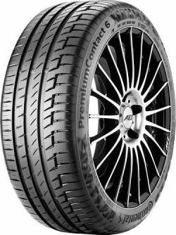 PremiumContact 6 XL 275/45-19 Y