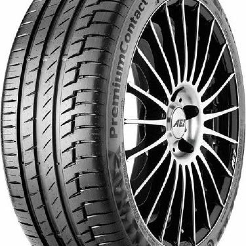 PremiumContact 6 XL 275/45-19 Y