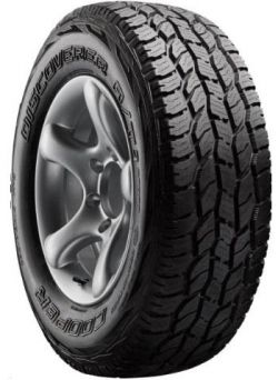 DISCOVERER A/T3 SPORT 2 BSW XL 255/55-19 H