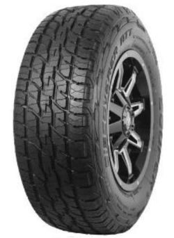 Discoverer ATT XL 255/55-19 H