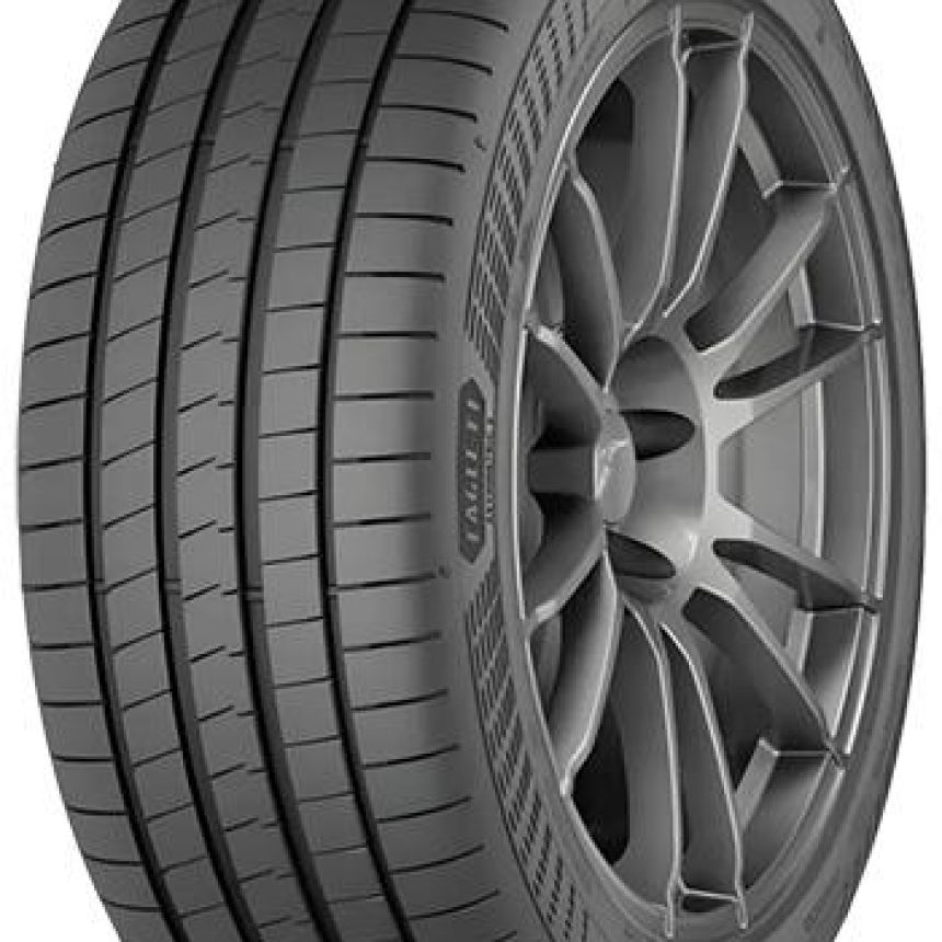 Eagle F1 Asymmetric 6 XL 285/40-20 Y